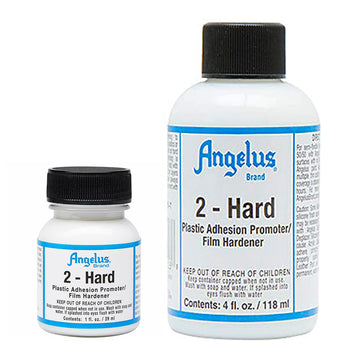 Aggrappante Tintura Per Superfici Dure - Angelus Hard